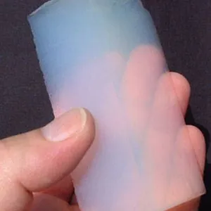 纳诺二氧化硅气凝胶颗粒