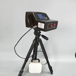 EWIG品牌HT3000-F移动高清抓拍仪 超速拍照测速仪