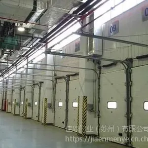 工业提升门