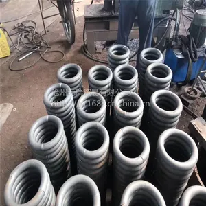 专业生产 异型弯管 大弯 可来图纸加工定做量大从优