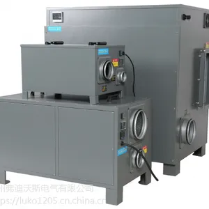 LUKO弗迪沃斯 转轮除湿系统FD-700K