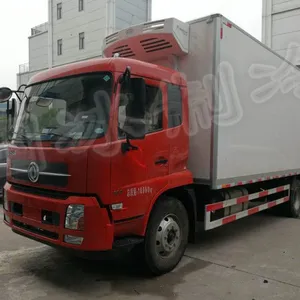 供应东风天龙冷藏车保温车冷冻机、制冷机组 R980