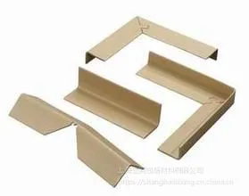抗潮性强 体积小 价格低 牛皮纸护角