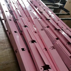 40��150��0.4mm�ư�����դ�컨�����������¡�ͨ���