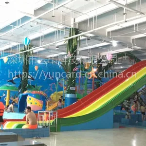 水上乐园腕带消费系统,水上乐园储物柜系统,水上乐园售票系统,水上乐园刷卡机