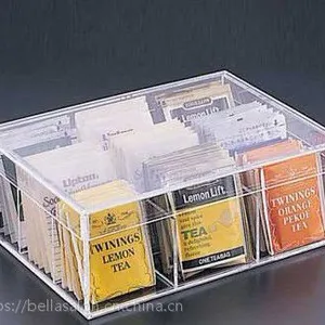 亚克力(有机玻璃)酒店用品/商品展示架/标牌
