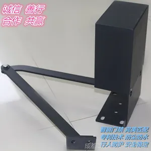 智能化90度 自动开门器 电动闭门器 广告门专用 蓬远 诚招代理