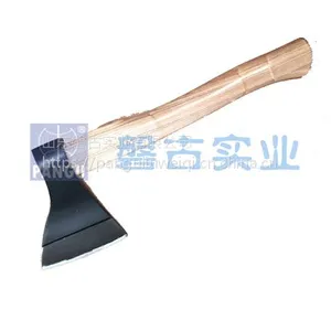 厂家直销磐古工具 A627 把斧 消防、伐木、多用把斧