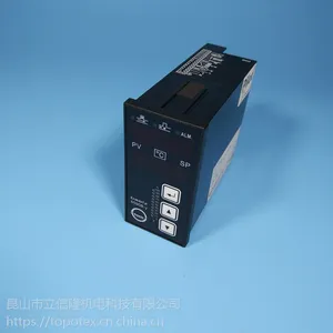 德国Baelz贝尔茨温控表6590B-Y 温度控制器6590定型机仪表