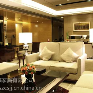 定制固装家具个性化突出 质量验收不容忽视