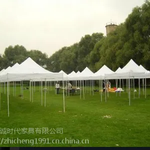 租帐篷找智诚，北京帐篷租赁一站式解决您的遮阳需求