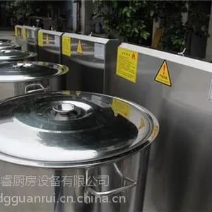 东莞道滘单头低汤炉,安磁熬粥汤炉质量高,食堂电磁单头低汤炉