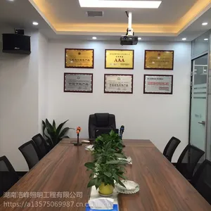 湖南高杆灯厂家生产批发 高杆灯安装价格