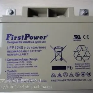һ������FP12100-FirstPower����12V10Ah����