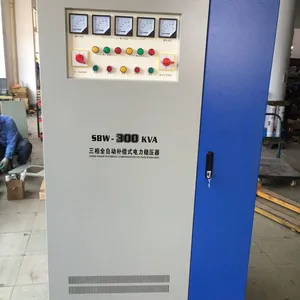 ����SBW-500kva����380v������ʵ�����ѹ�� �����ר����ѹ��ѹ