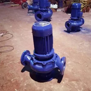 ��ʽ���ı�ISG125/200L��ʽ�ܵ������ ������ ����=93�� ���=44��