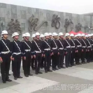 苏州市专业保安公司