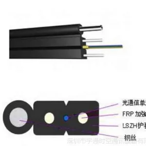 深圳蝶形引入光缆生产厂家