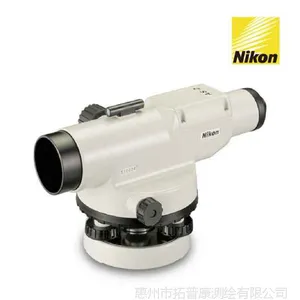 广东惠州尼康测绘仪器电子水准仪实体店厂家授权代理销售维修检定校准
