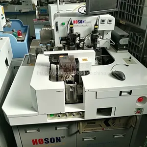 回收销售二手LED新益昌HDB852P固晶机