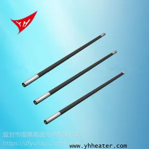 煜昊厂家等直径硅碳棒马沸炉加热元件