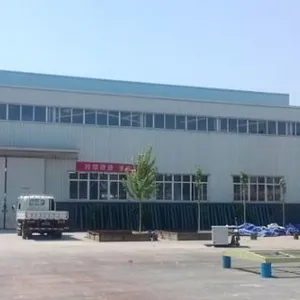 保定博天环保科技有限公司