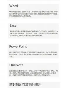 正版office2016 授权多少钱?