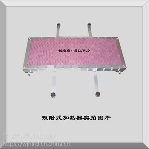 供应厂家直销LCD-X吸附式加热器
