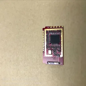 ZigBee 3路触控开关模块、低功耗远距离、2405-2480MHz工作频段