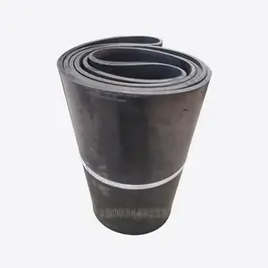 PLD系列混凝土配料机专用输送皮带 3.2米皮带 4.8米皮带 优质耐磨橡胶皮带