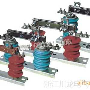 GW9-10隔离开关,GW9户外高压隔离开关
