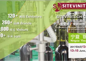 SITEVINITECH CHINA