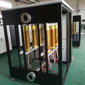 沧州***电磁采暖炉电磁电锅炉壁挂炉家用取暖器