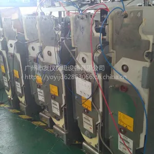 维修西门子软启动器3RW4038-1BB04，3RW4038-1BB04维修测试