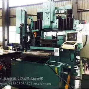 原装进口三井J7CN龙门坐标加工中心