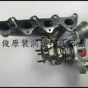�����߶���������������;��������ѹ��EA1111.4TSI 03C 145 702K