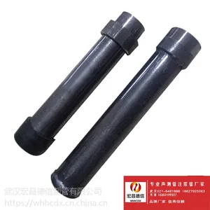 贵州超声波检测管使用注意问题