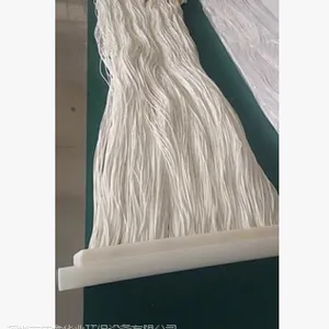 һ�廯������ˮ�豸ר��MBRĤƬ PVDF���� ����ֱ������˿MBRĤ
