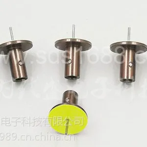 贴片机富士吸嘴CP6-0.7时代盛专业的smt吸嘴厂家