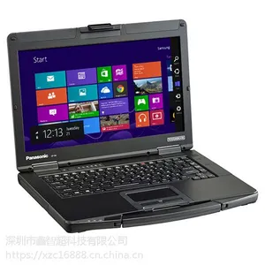 松下TOUGHBOOK CF-54笔记本电脑 三防笔记本电脑