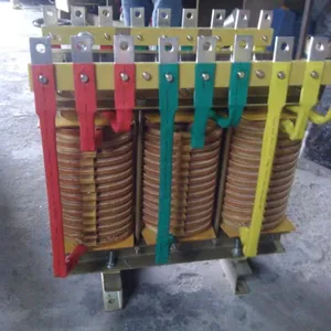 SG-20KVA 380V/380V 晨昌 三相隔离变压器 温升低 噪音小