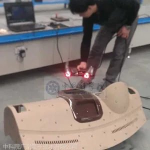 HandySCAN���������θ�װ��άɨ�賭��