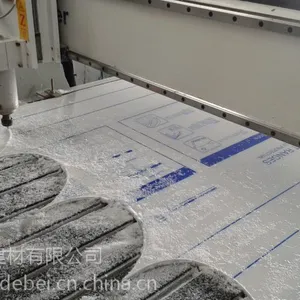 嘉定PC耐力板加工|PP板雕刻切割钻孔等精加工