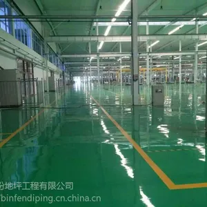 济南地坪漆，济南防腐地坪漆