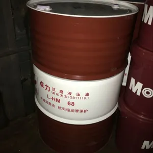 长城卓力L-HM100高压抗磨液压油长城卓力***VG100液压油