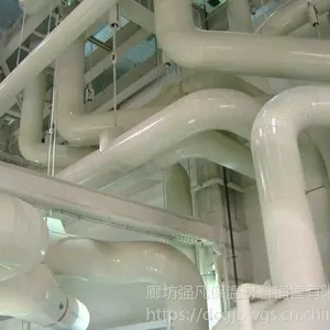 珠海蒸汽管道保温施工队客户案例