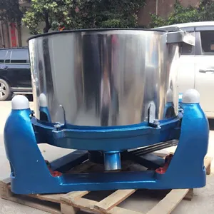 蔬菜离心式对物品无损坏 格泰现货供应脱水机