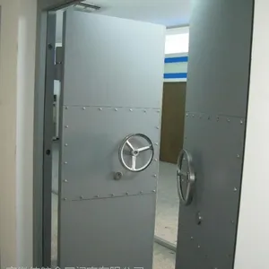 安徽抗爆门厂家,合肥抗爆门价格