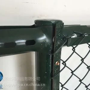 球场围栏生产厂家-耀佳丝网推荐