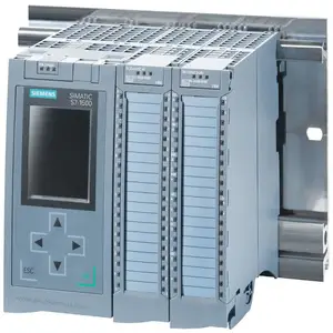 西门子6ES7517-3AP00-0AB0中央处理器